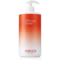 EAUde1974 Hyaluronic Plump Hydrating Shampoo 750 ml