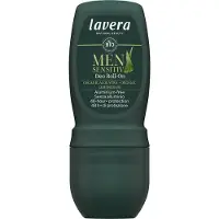 Lavera Men Sensitiv Deodorant Roll-On 50 ml