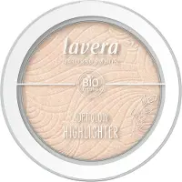Lavera Soft Glow Highlighter Champagne Shimmer 01