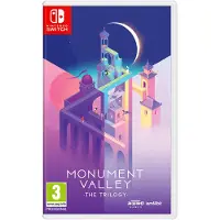Monument Valley: Trilogia (Nintendo Switch)
