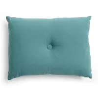 HAY Dot Linen -koristetyyny 60 x 45 cm