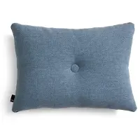 HAY Dot Mode tyyny 45x60 cm Sky blue