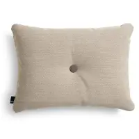 HAY Dot Steelcut Trio tyyny 45x60 cm Hiekka