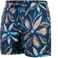 Speedo Essential Digital Printed Leisure 16' miesten uimashortsit
