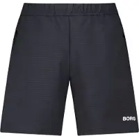 Björn Borg miesten shortsit vetoketjutaskulla