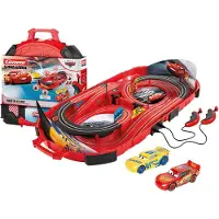 Carrera Disney Cars Autorata