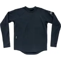 Devold Endurance Merino Crew Pitkähihainen T-paita