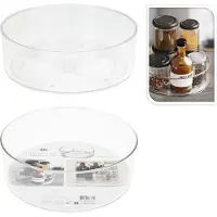 Storage solutions Eh Pyörivä tarjoiluastia 23cm
