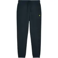 Lyle & Scott miesten collegehousut