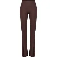 Björn Borg Studio Flared Slit Tights