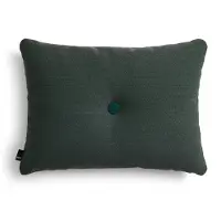 HAY Dot Steelcut Trio tyyny 45x60 cm Vihreä