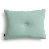 HAY Dot Mode tyyny 45x60 cm Minttu