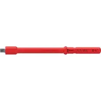 Wera Adapteri WE05006642001; 1/4''; 154 mm