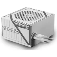 MSI MAG A650BNL, 650 W, 110 - 240 V, 50/60 Hz, Aktiivinen, 85%, Ylivirta, Yliteho, Ylijännite, Oikosulku (306-7ZPAX27-HH9)