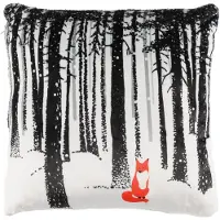 4Living Foxy koristetyyny