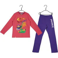 LEGO Ninjago lasten pyjama