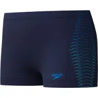 Speedo Plastisol Placement Uimashortsit