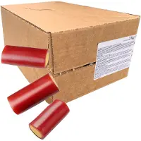 Toms Noitapilli Rabarberi 3 kg irtokarkki