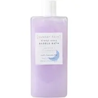 Sunday Rain Sleep Easy Bubble Bath 450 ml rentouttava kylpyvaahto