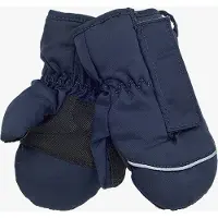 Lindberg Viken Käsineet, Navy 2-4 vuotta