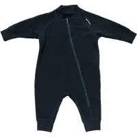 Devold Nibba Merino Jumpsuit Baby, Ink, 86