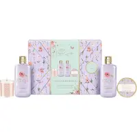 BAYLIS & HARDING Royale Garden Lavender & Rose Hip Tea lahjasetti