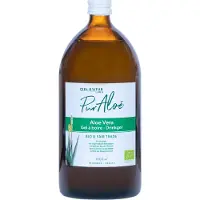 Pur Aloé Luomu Aloe Vera juoma