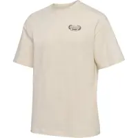 Hummel Loose Sw Lyhythihainen T-paita