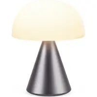 Lexon Mina L Gunmetal (LH65MX)