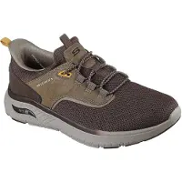 SKECHERS Slip-ins Relaxed Arch Fit Crosser Chozen Lenkkarit