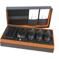 Fox International Rx Plus Presentation Set Purema Hälytys