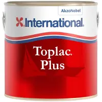 International Toplac Plus-maalaus 750ml
