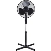 Platinet Seisova tuuletin 40W/230V