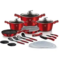 Berlinger Haus kattilasetti bh-7180 ​​​​22