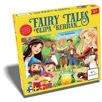 Lautapelit Fairy Tales (Nordic)