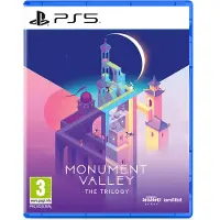 Monument Valley: The Trilogy (PS5)