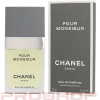 Chanel Pour Monsieur Eau de Parfum 75 ml