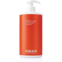 EAUde1974 Hyaluronic Renew Hydrating Mask 750 ml