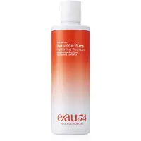 EAUde1974 Hyaluronic Plump Hydrating Shampoo 250 ml