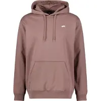 Vans Salton Loose Ft Po Huppari deep taupe Koko M
