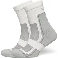 Björn Borg Performance Crew Socks 2-pack