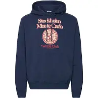 Björn Borg Borg Classic Print Hoodie