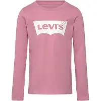 Levi's Ls-L/S Tee - Pink - 110