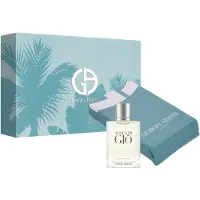 Giorgio Armani Acqua Di Giò Setti
