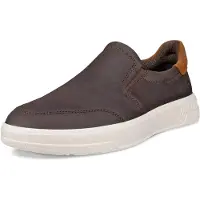 Ecco Move M - Brown - 43