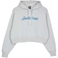 Santa Cruz Love Script Front Huppari