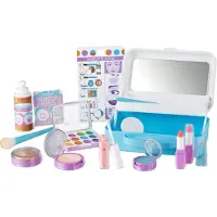 Melissa & Doug Leikkisetti Meikit Love Your Look
