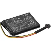 Cameron Sino TomTom One 140 akku 950 mAh