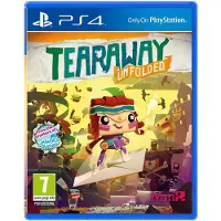 Tearaway Unfolded (Messenger Edition) (4)