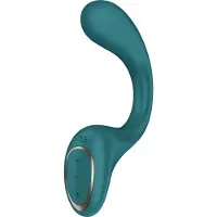 Satisfyer G For Goddess 2 G-pistestimulaattori - Green